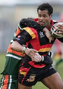 Austin Buchanan28